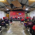 III Encuentro Nacional para los Consejos Comunales se realiza en Caracas