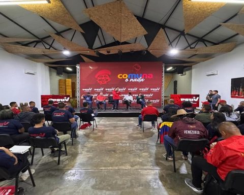 III Encuentro Nacional para los Consejos Comunales se realiza en Caracas