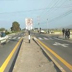 Tía María: Interprovincial transportation and buses operate normally in the Tambo valley