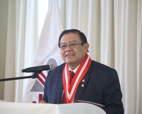 Jorge Luis Salas Arenas