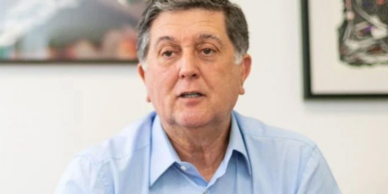 Topázio Neto is elected mayor of Florianópolis