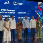 Turismo, un enlace para fortalecer relaciones América y África, afirman en Cumbre