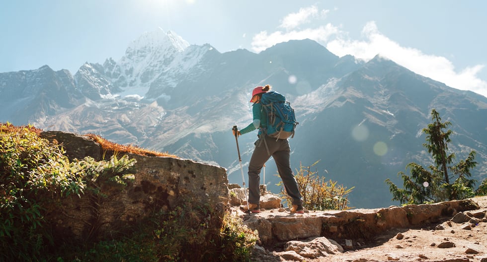 Tourist dies on the Inca Trail to Machu Picchu