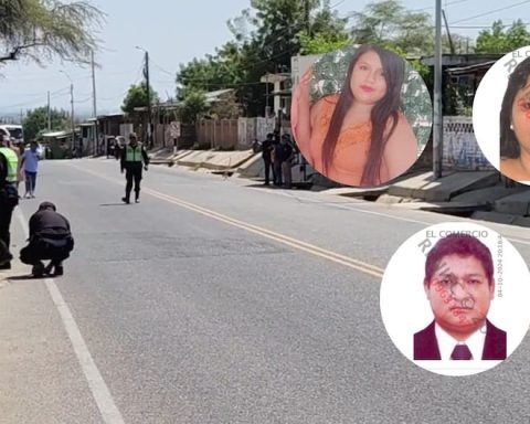 Tragic accidents leave three dead in Piura