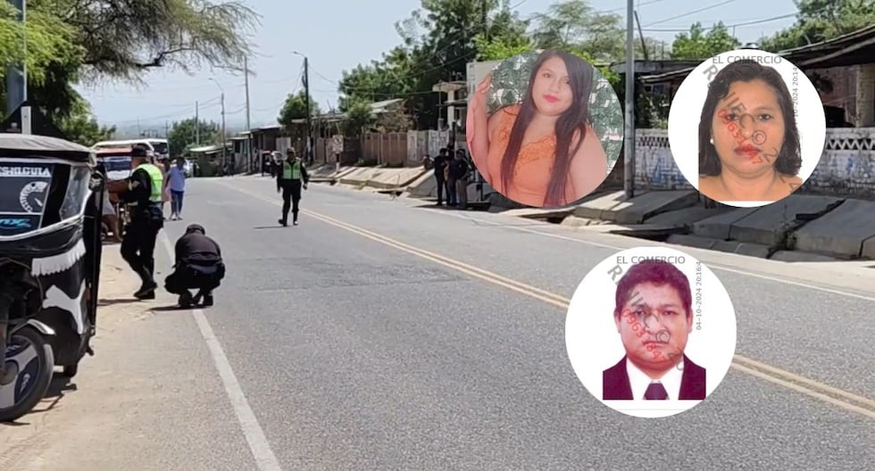 Tragic accidents leave three dead in Piura