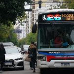 Transport strike, cuts and pickets against the government of Javier Milei