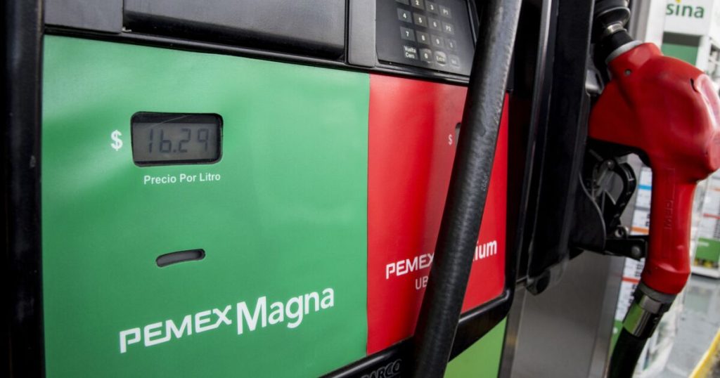 Treasury withdraws subsidy for Magna gasoline