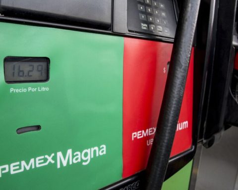 Treasury withdraws subsidy for Magna gasoline