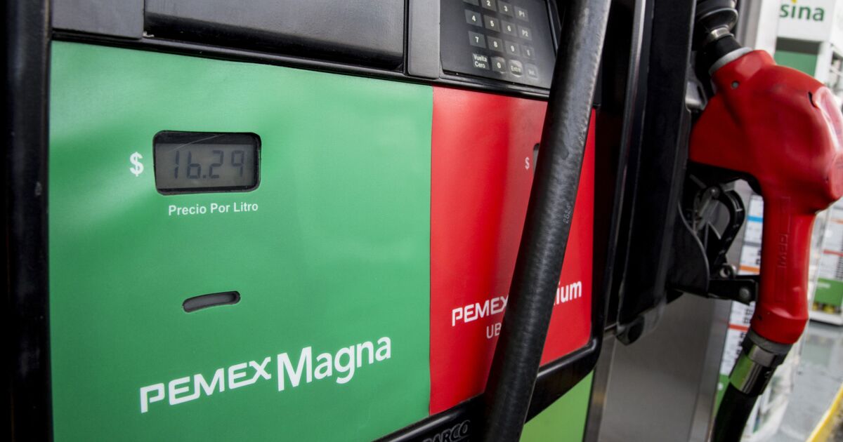 Treasury withdraws subsidy for Magna gasoline