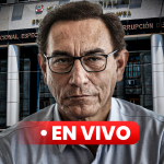 Trial against Martín Vizcarra LIVE: this Monday the 28th, hearing begins for the Lomas de Ilo and Hospital de Moquegua case