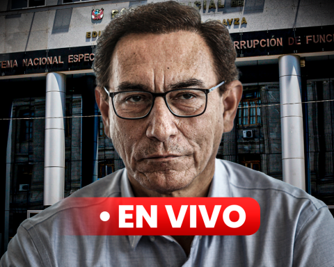 Trial against Martín Vizcarra LIVE: this Monday the 28th, hearing begins for the Lomas de Ilo and Hospital de Moquegua case