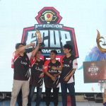 Trujillo, Arequipa and Lima win amateur eSports tournament