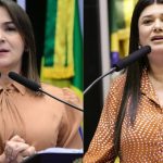 Two women will compete in the second round of Campo Grande mayoralty