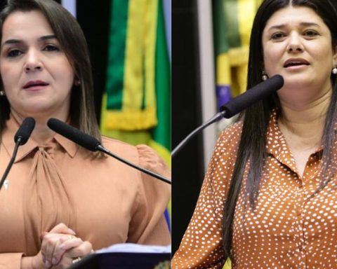 Two women will compete in the second round of Campo Grande mayoralty