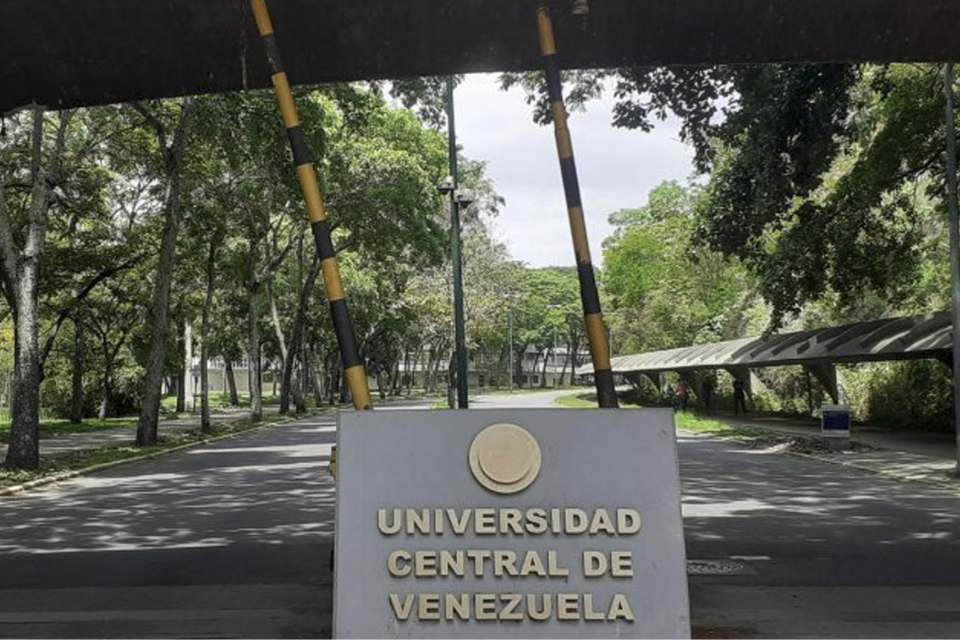 UCV authorities reject police intrusion on campus