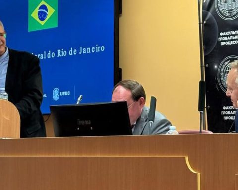 UFRJ will have Brazil-Brics Innovation Center for Neoindustrialization