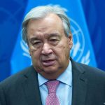 UN chief calls for end to shocking violence in Gaza and Lebanon