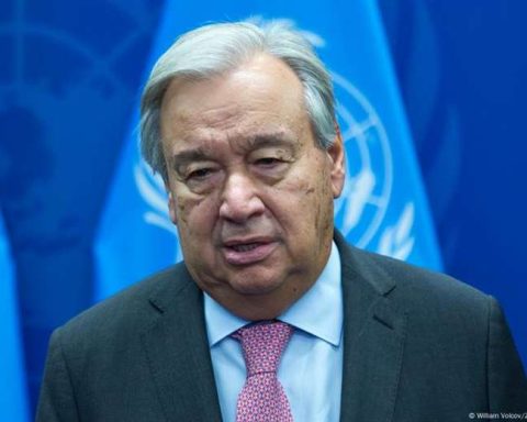 UN chief calls for end to shocking violence in Gaza and Lebanon