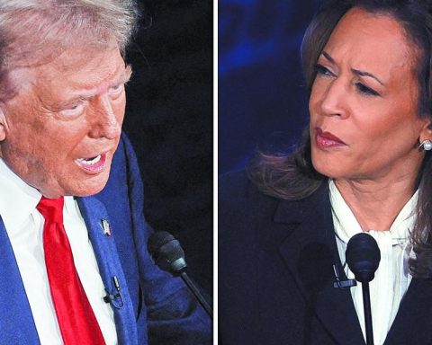 US elections 2024: list of celebrities who support Kamala Harris and Donald Trump