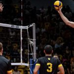 Uberlândia-MG will host the Men’s Volleyball Club World Cup in December