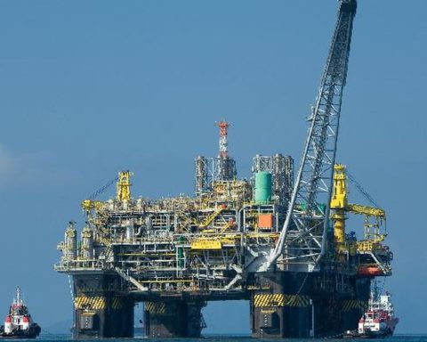 Union oil production exceeds 89 thousand barrels per day