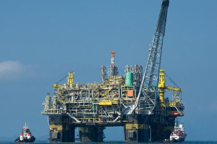 Union oil production exceeds 89 thousand barrels per day