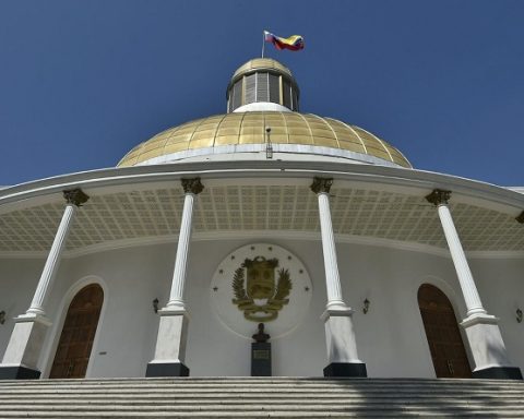 Venezuela-African Union Parliamentary Friendship Group installed