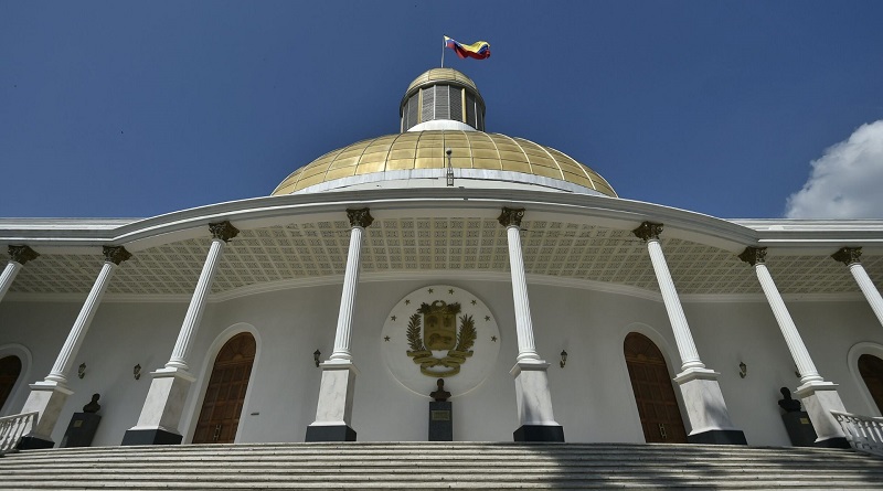 Venezuela-African Union Parliamentary Friendship Group installed