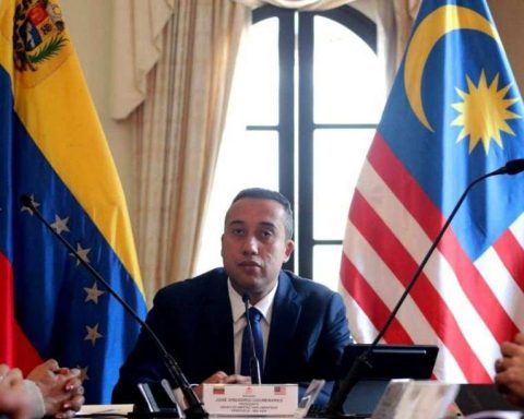 Venezuela-Malaysia Parliamentary Friendship Group installed