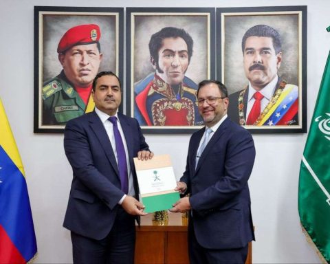 Venezuela and Saudi Arabia strengthen bilateral economic ties