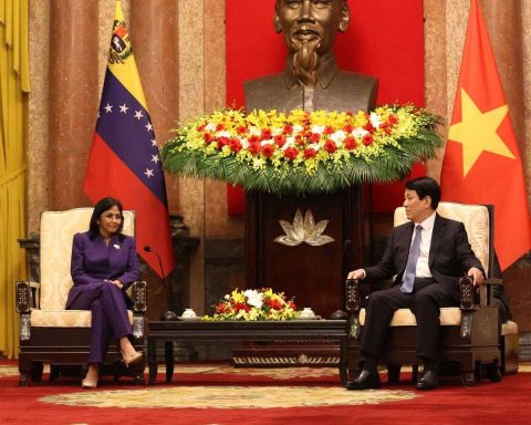 Venezuela and Vietnam promote energy cooperation