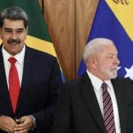 Venezuela denounces as "aggression" Brazil's veto for its entry into the Brics