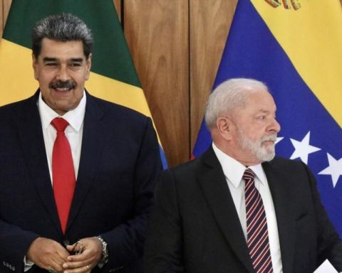 Venezuela denounces as "aggression" Brazil's veto for its entry into the Brics