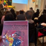 Venezuela in France exposed challenges to cyber warfare