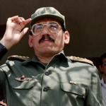 Venezuela mourns the death of General Ortega Saavedra