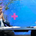 Venezuela ratifies willingness to help Colombia without interference