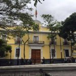 Venezuela reaffirms commitment to building ties of solidarity with Brazil