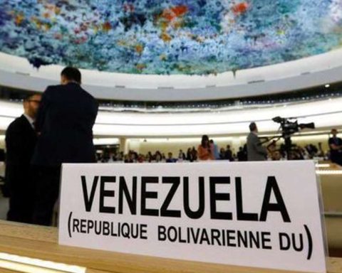 Venezuela rejects “pamphlet” published by the Fact-Finding Mission