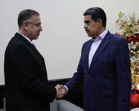 Venezuela will organize humanitarian brigades to help Lebanon