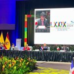 Venezuelan delegation shares experiences with supervisory entities in Panama