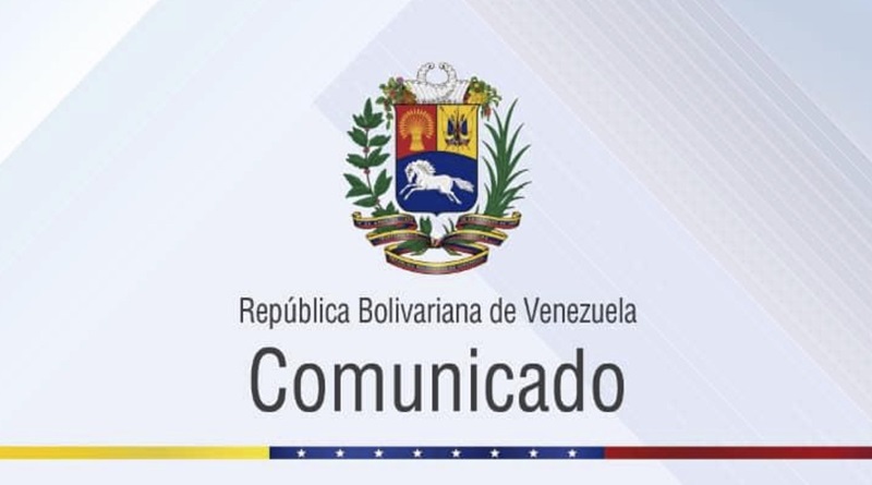 Venezuela agradece a Rusia por invitación a Cumbre BRICS+ en Kazán