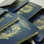 Venezuelans with expired passports can return to the country through the border, says former mayor