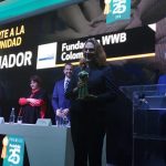 WWB Colombia Foundation and Grupo Social Foundation, strategic partners at Banco W