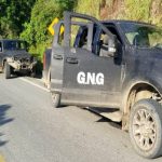 Wave of violence in Guerrero: 21 arrested after series of attacks in Tecpan