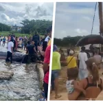 Ballena en Playa Baracoa