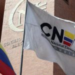 What is the CNE and why does it work in Colombia?