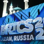 XVI Cumbre de los BRICS