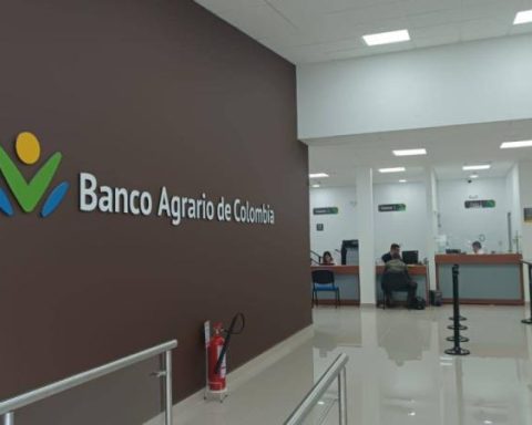 What types of loans does Banco Agrario offer and what benefits do they have?