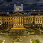 Who are the elected representatives in Uruguay? These are the names confirmed so far