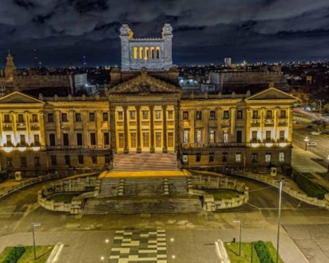 Who are the elected representatives in Uruguay? These are the names confirmed so far